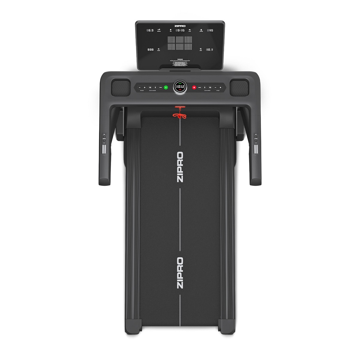 Traka za trčanje Zipro Sigma