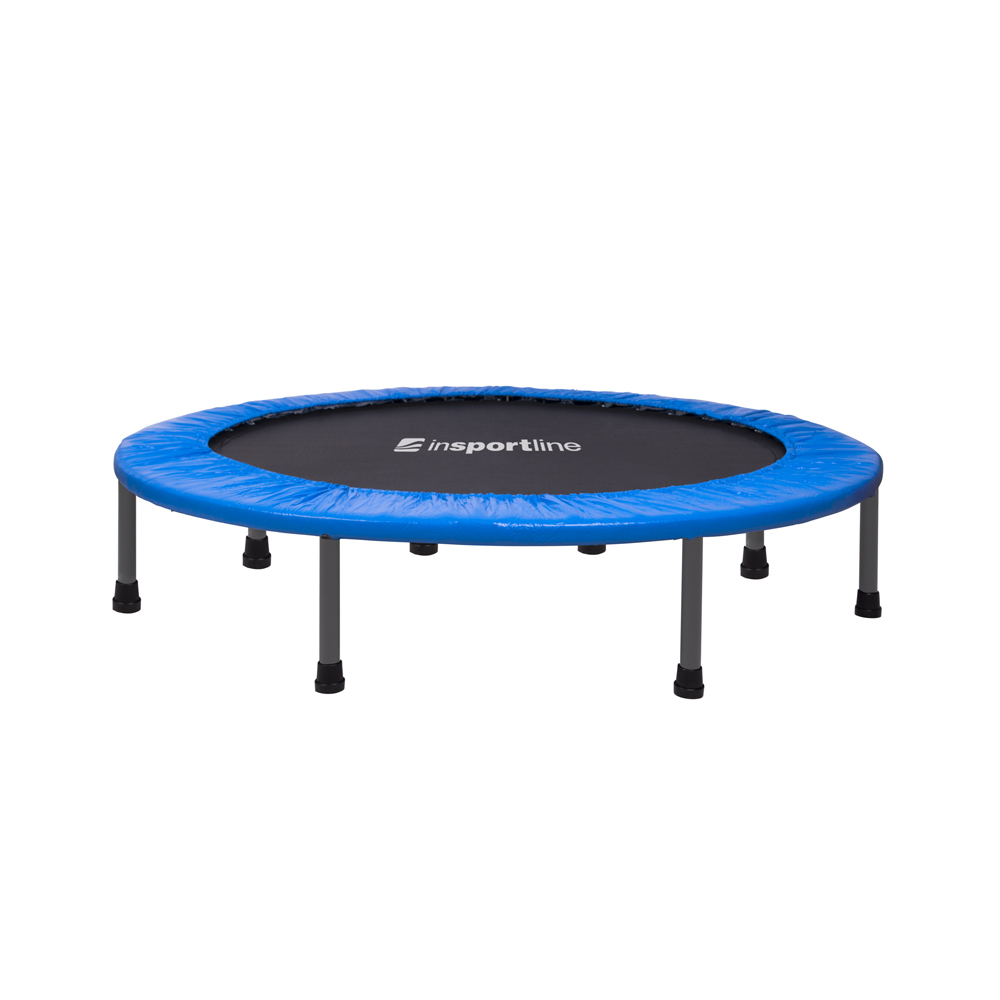 Trampolin Insportline Flopper 122 cm