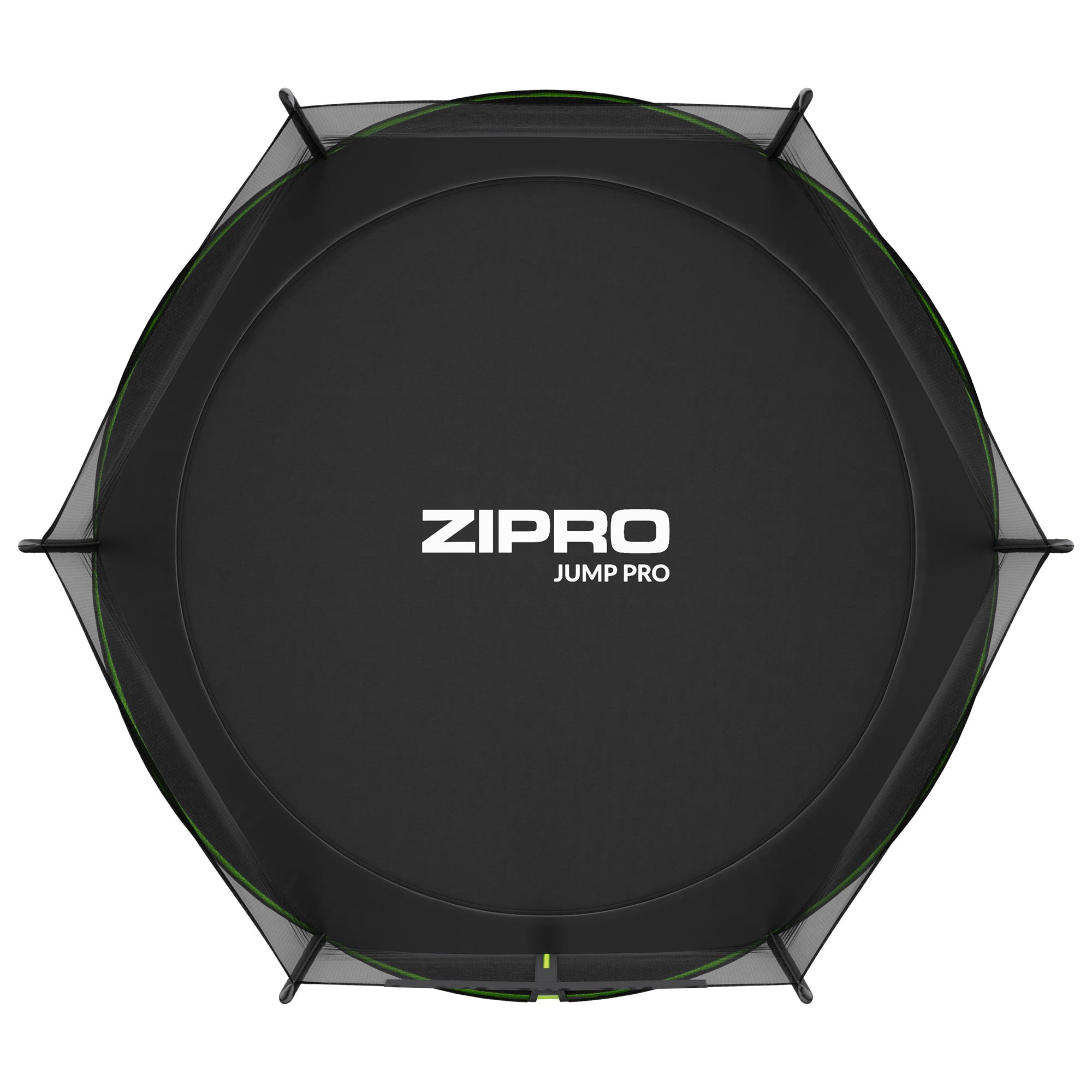 Trampolin sa zaštitnom mrežom Zipro Jump Pro 252 cm
