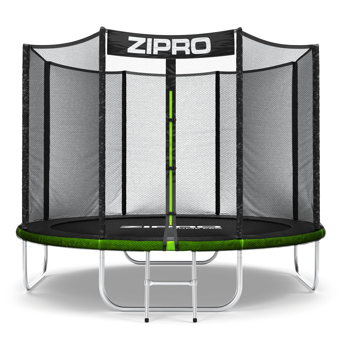 Trampolin sa zaštitnom mrežom Zipro Jump Pro 252 cm