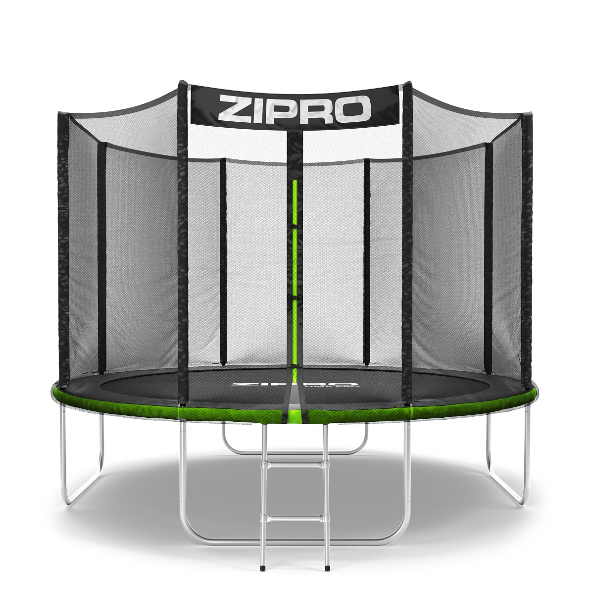 Trampolin sa zaštitnom mrežom Zipro Jump Pro 312 cm