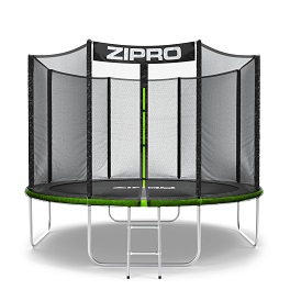 Trampolin sa zaštitnom mrežom Zipro Jump Pro 312 cm