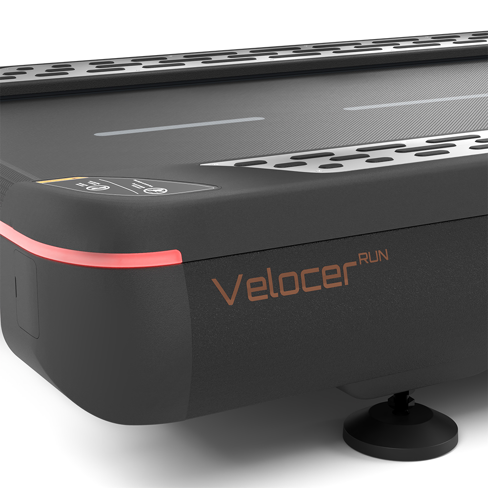 Traka za trčanje Insportline Velocer Run LED