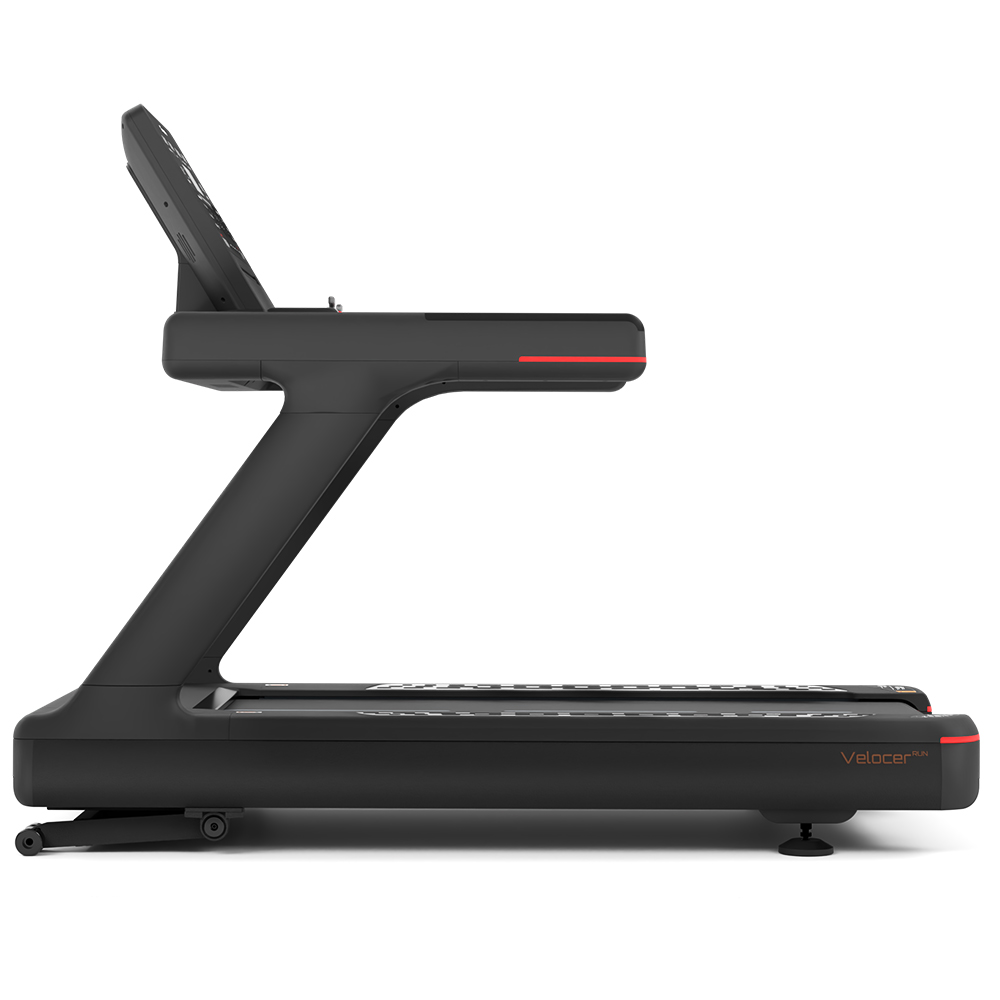 Traka za trčanje Insportline Velocer Run LED