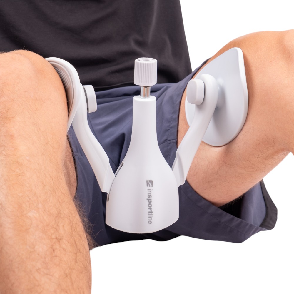 Trenažer za bedra Insportline GluteTrain