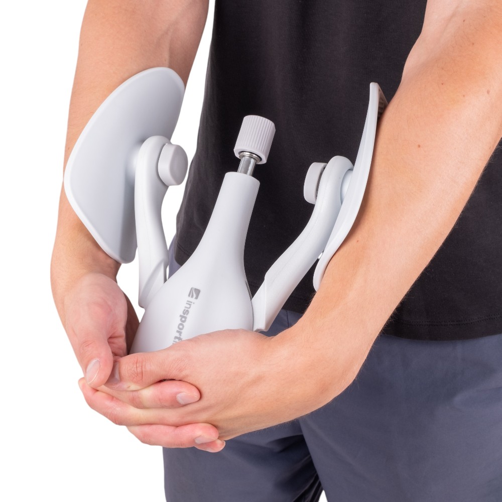 Trenažer za bedra Insportline GluteTrain