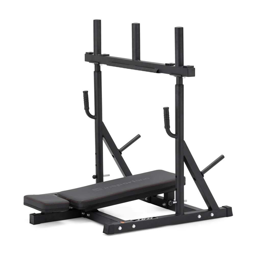 Vertical Leg Press Insportline X-NT VL10