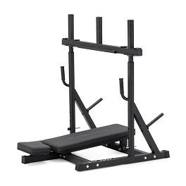Vertical Leg Press Insportline X-NT VL10