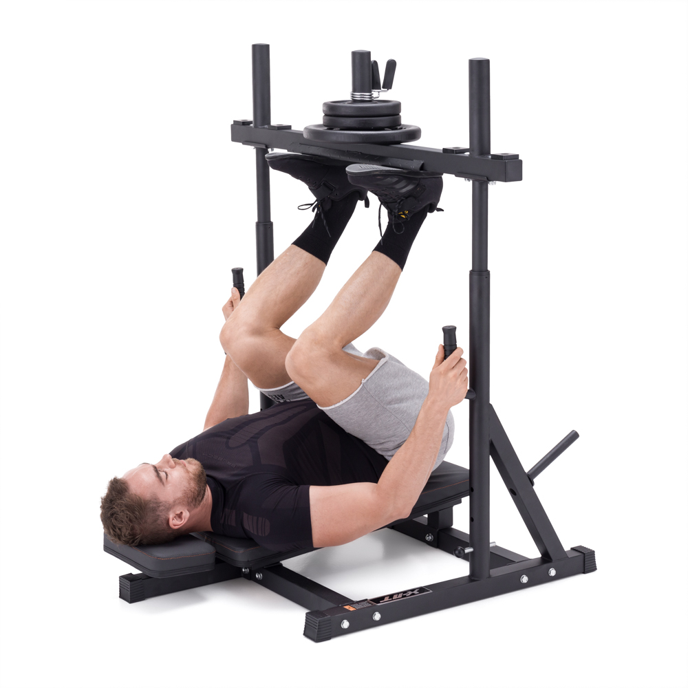 Vertical Leg Press Insportline X-NT VL10