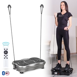 Vibracijska platforma Insportline Maviro