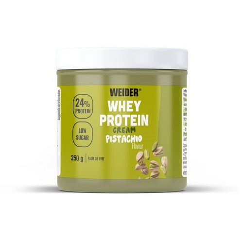 Whey Protein Choco Cream - 250 g