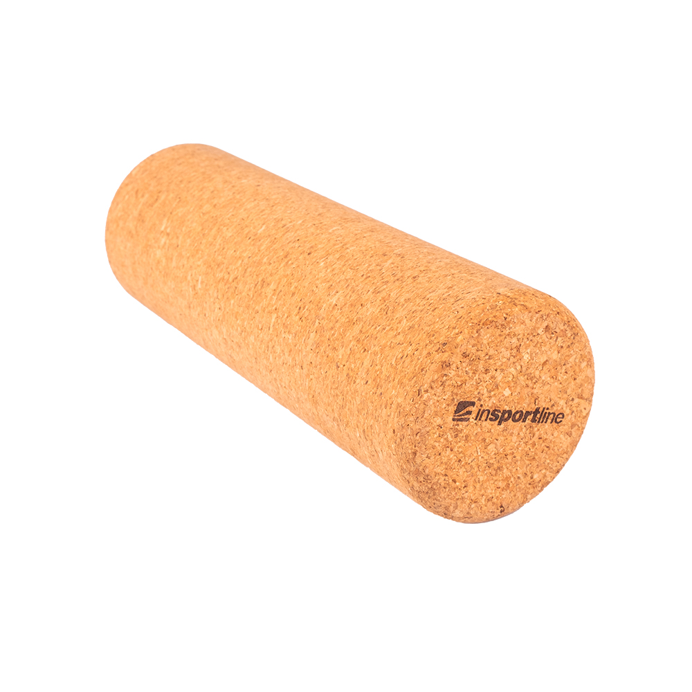 Yoga Roller Cork Insportline Kornadi