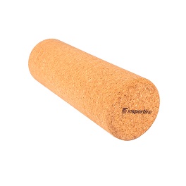 Yoga Roller Cork Insportline Kornadi