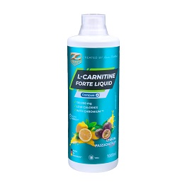 L-Carnitine 120.000 Chromium Liquid - 1000 ml