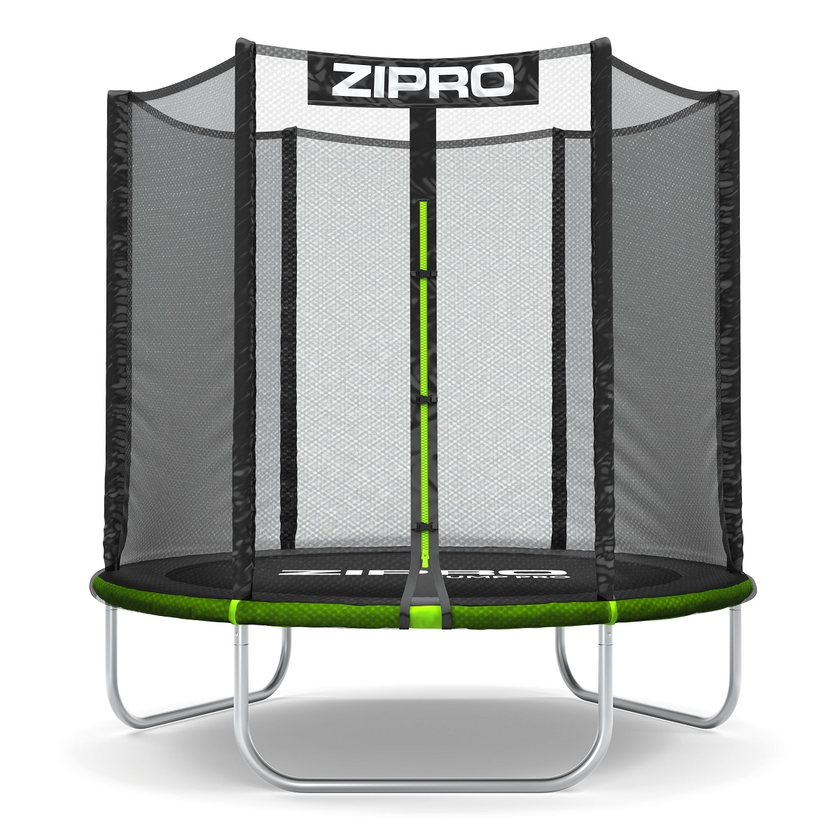Trampolin sa zaštitnom mrežom Zipro Jump Pro 183 cm