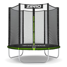 Trampolin sa zaštitnom mrežom Zipro Jump Pro 183 cm