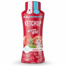 Ketchup Sauce - 460 g