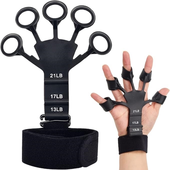 Finger Exerciser