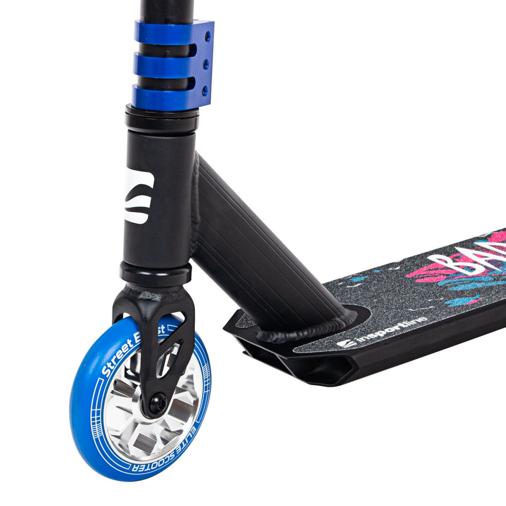Freestyle romobil Insportline Baracuda