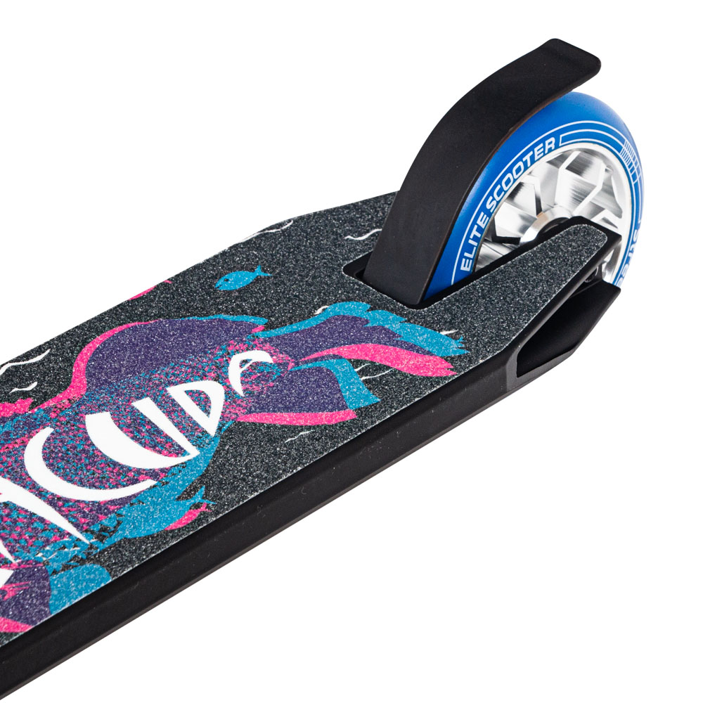 Freestyle romobil Insportline Baracuda