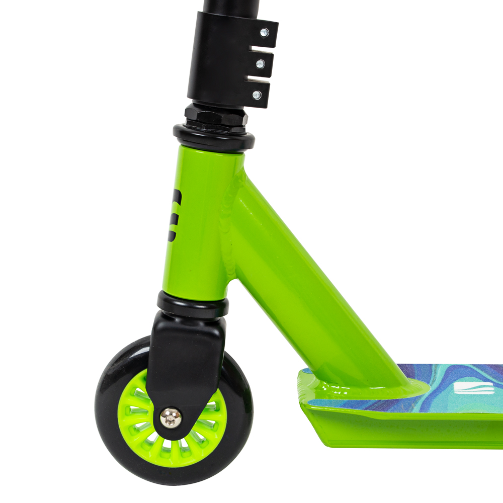 Freestyle romobil Insportline Mantis