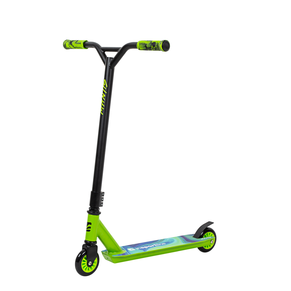 Freestyle romobil Insportline Mantis