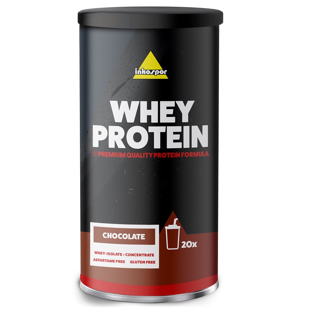 Inkospor Whey Protein - 600 g