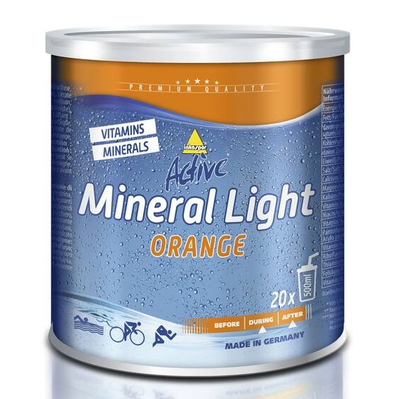 Active Mineral Light - 330 g