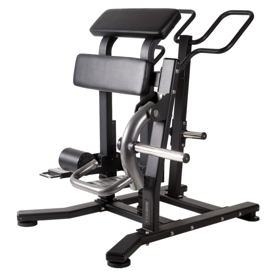 Leg Curl Machine Toorx FWX-5000