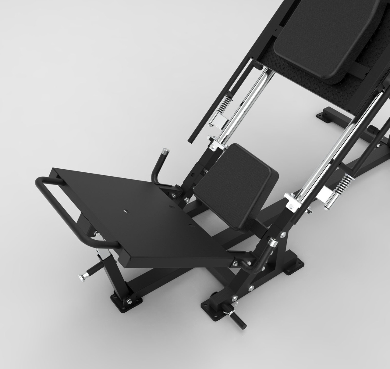 Leg Press / Hack Squat Toorx HSX-3000