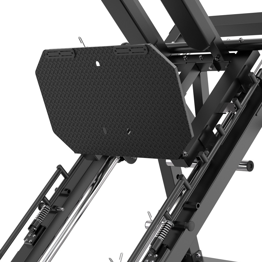 Leg Press / Hack Squat Toorx HSX-5000