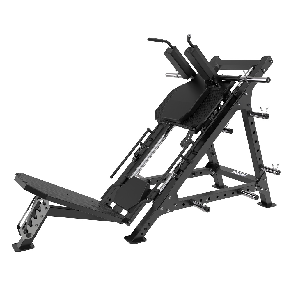 Leg Press / Hack Squat Toorx HSX-5000