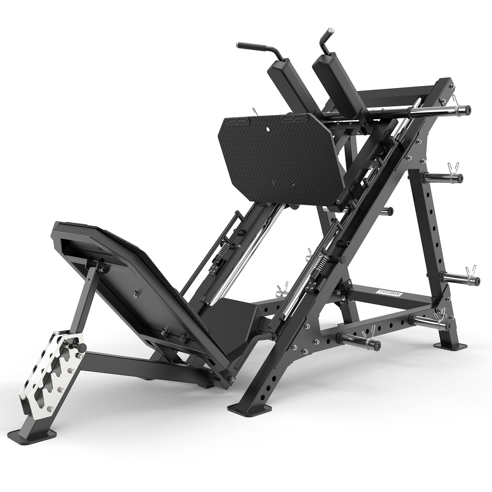 Leg Press / Hack Squat Toorx HSX-5000