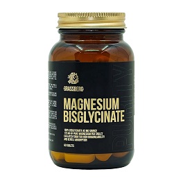 Magnezij Bisglicinat - 60 tableta