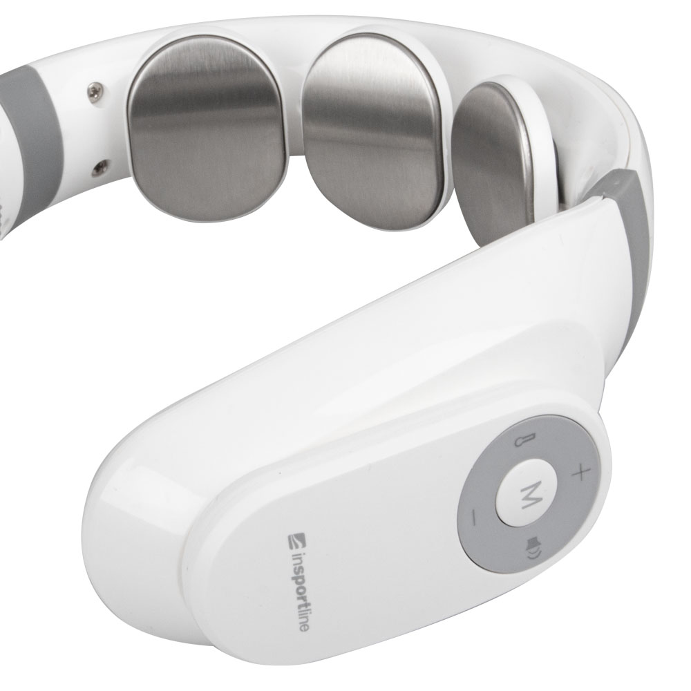 Masažer za vrat Insportline Lenqua