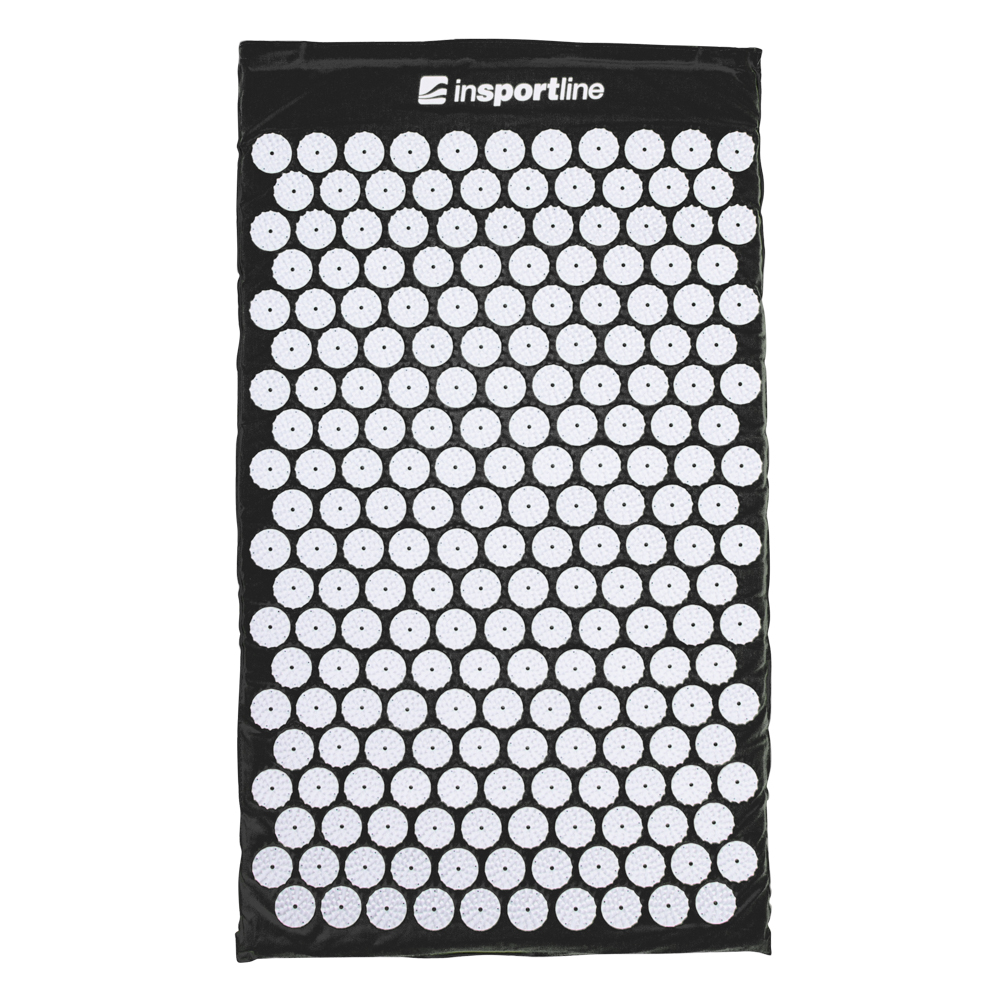 Akupresurna prostirka Insportline AKU-500 75 x 44 cm