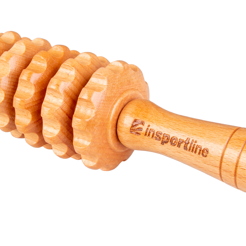 Massage Roller Insportline Marlee 300