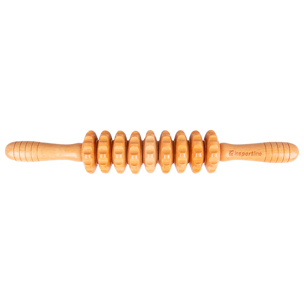 Massage Roller Insportline Marlee 300