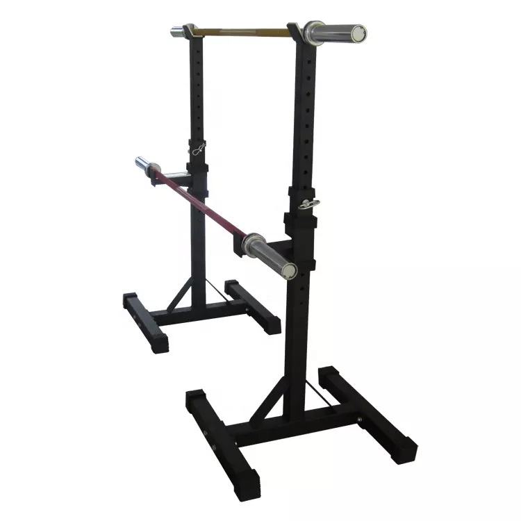 Multi Weight Squat Rack podesivi stalci za čučnjeve i bench Fitness