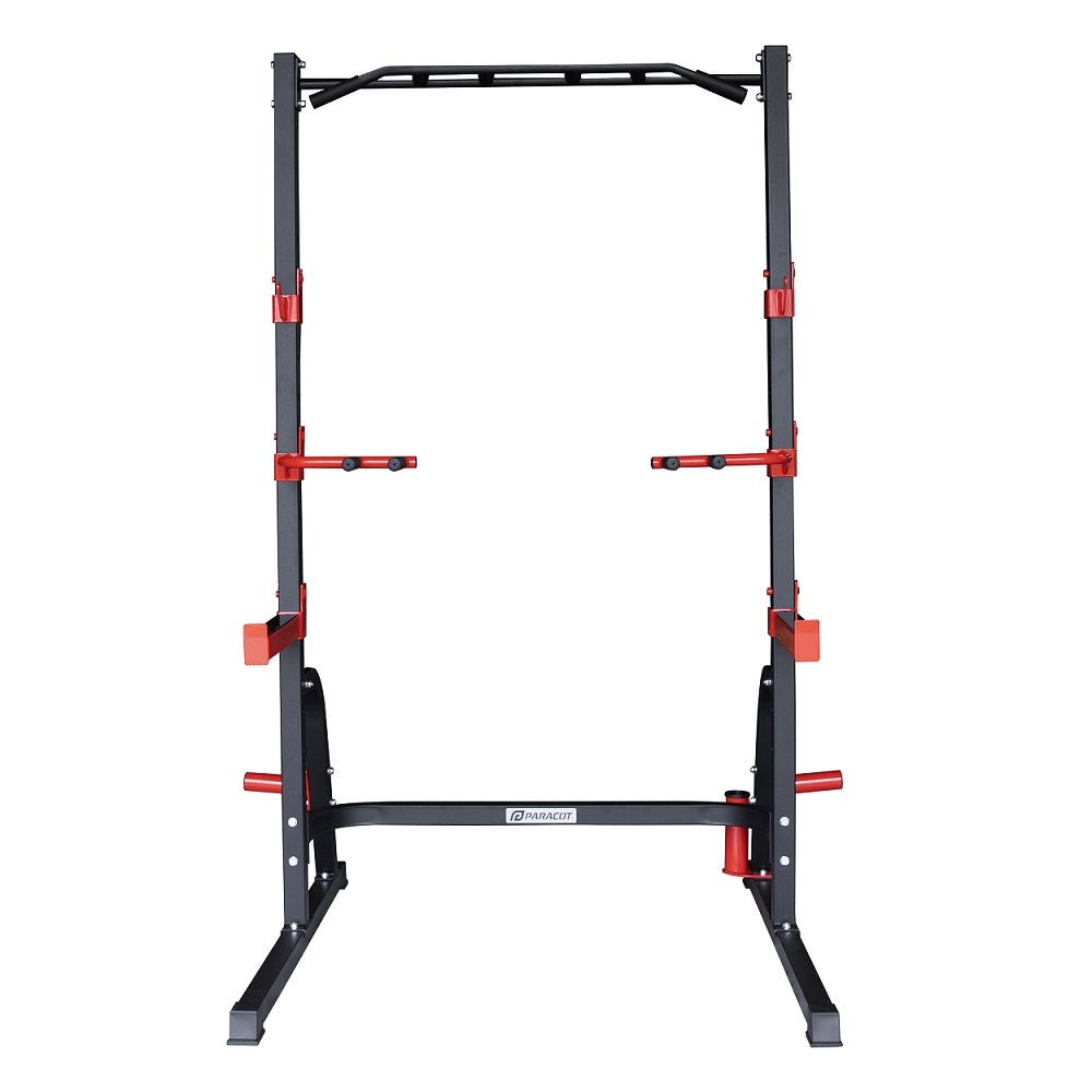 Multifunctional Rack Paracot Elite Fit-08