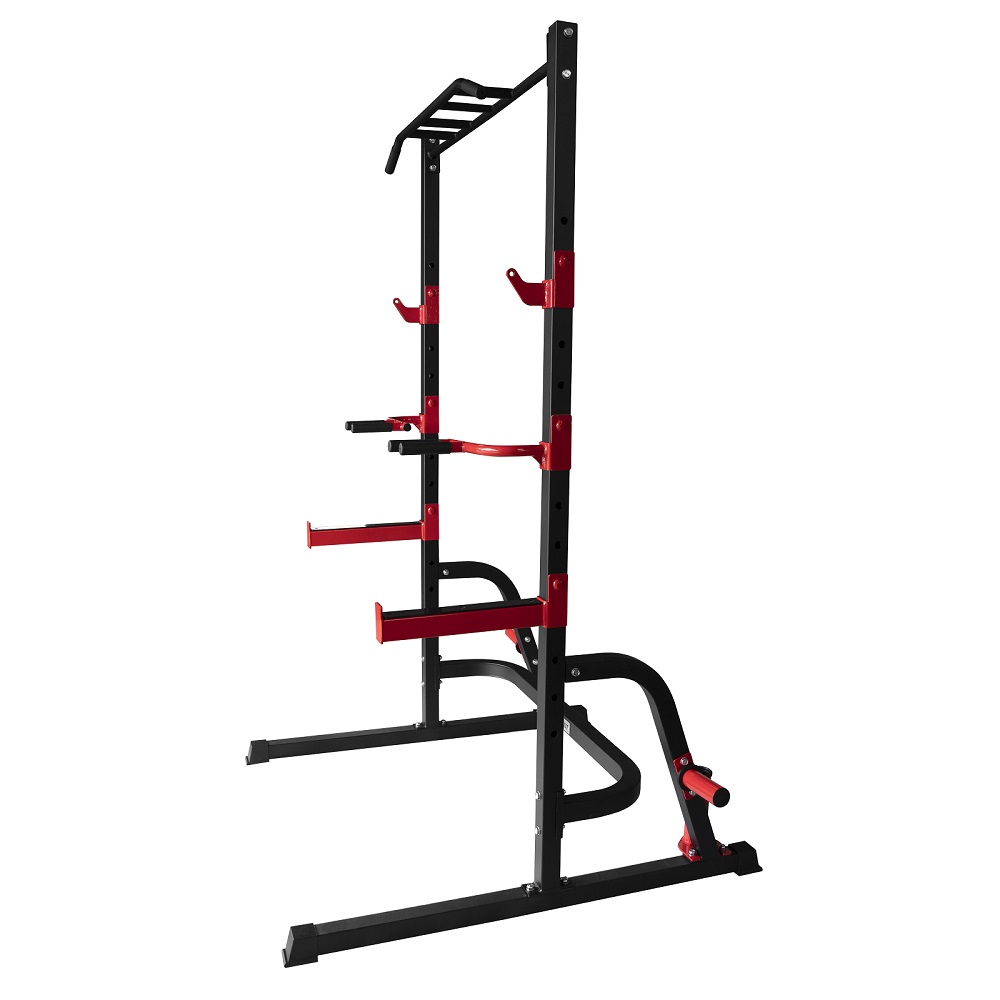 Multifunctional Rack Paracot Elite Fit-08