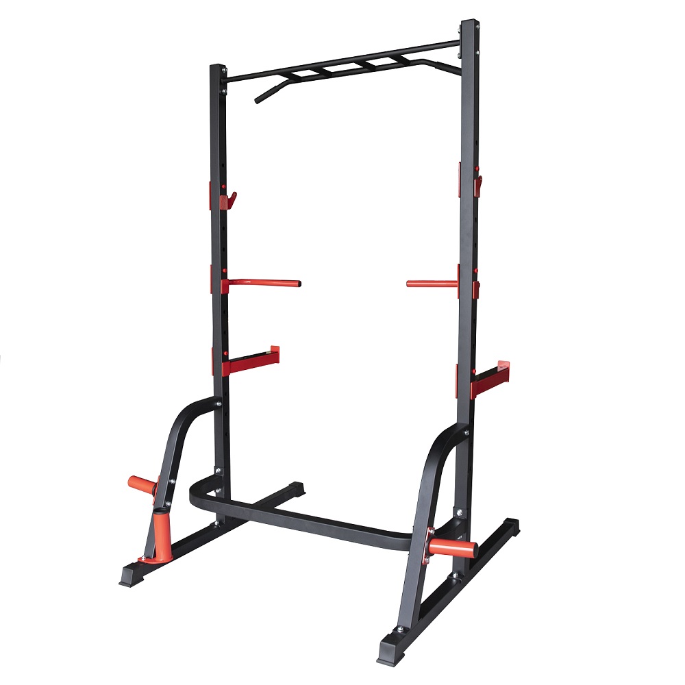 Multifunctional Rack Paracot Elite Fit-08