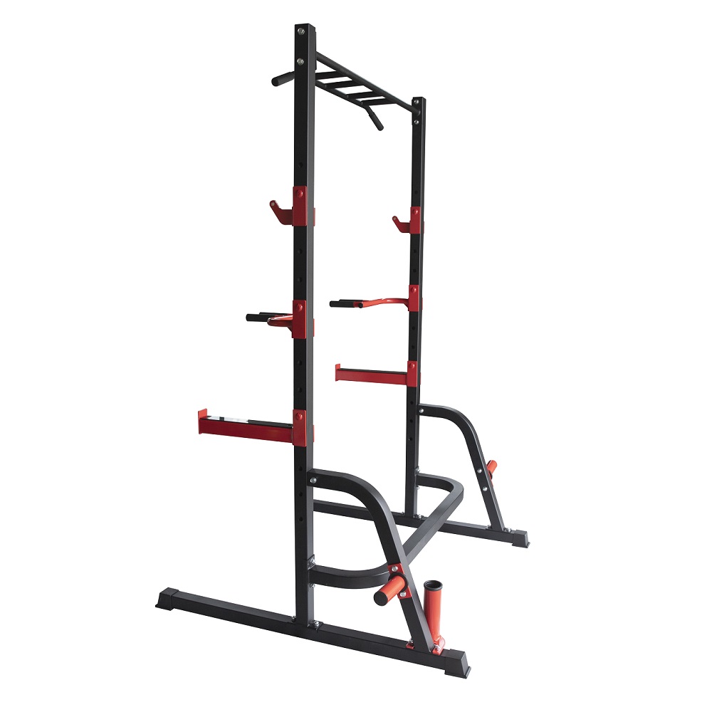 Multifunctional Rack Paracot Elite Fit-08