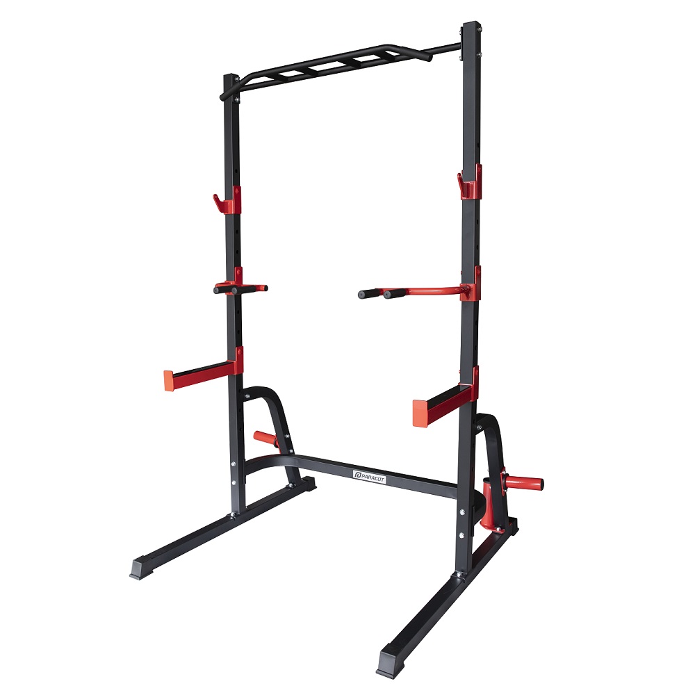 Multifunctional Rack Paracot Elite Fit-08