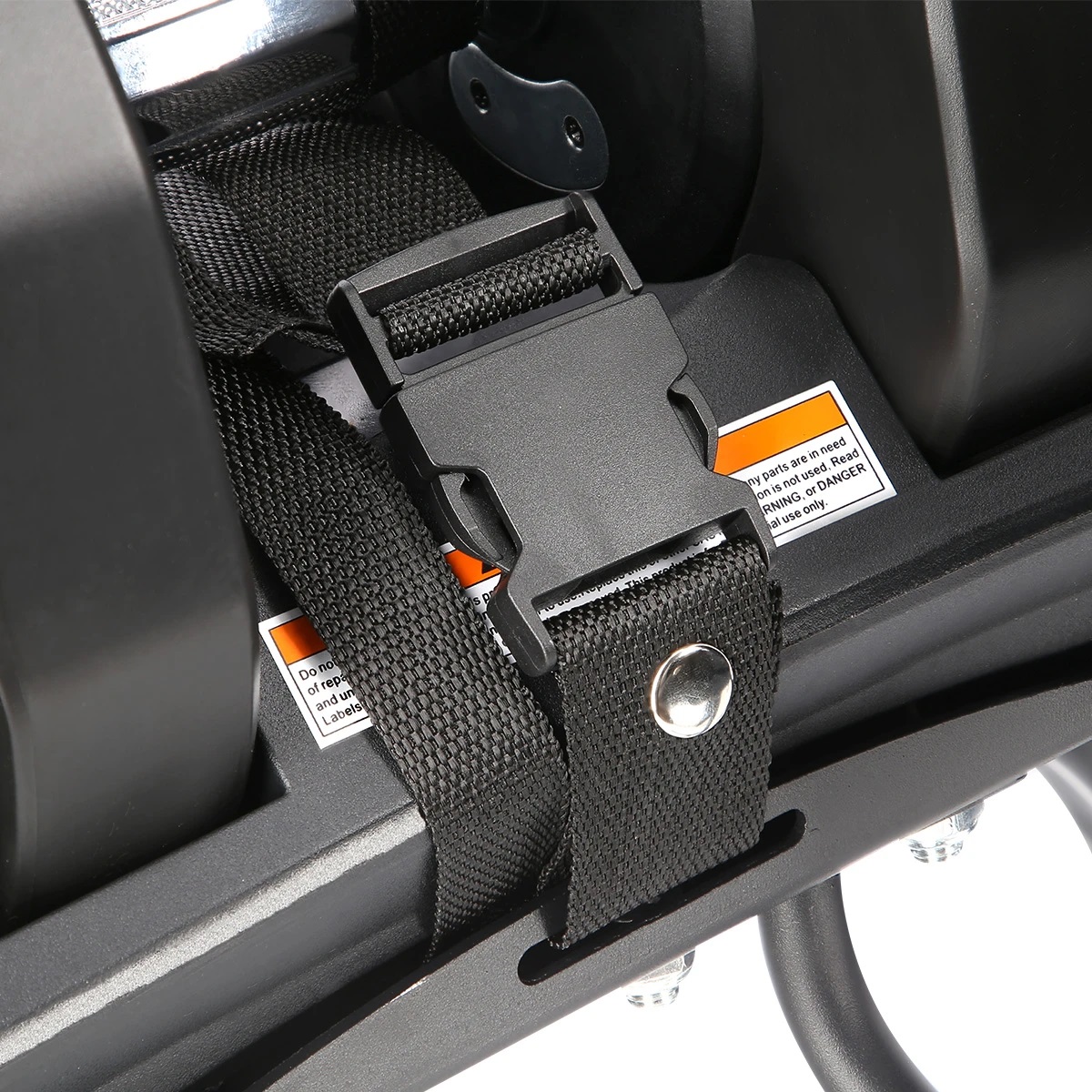 Nosač Smart-Lock bučica + 2x Smart-Lock podesivi uteg Paracot Flex One 40 kg