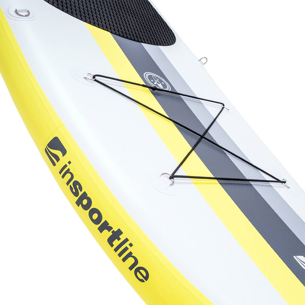 SUP daska Insportline WaveTrip 10'6" G3 sa opremom