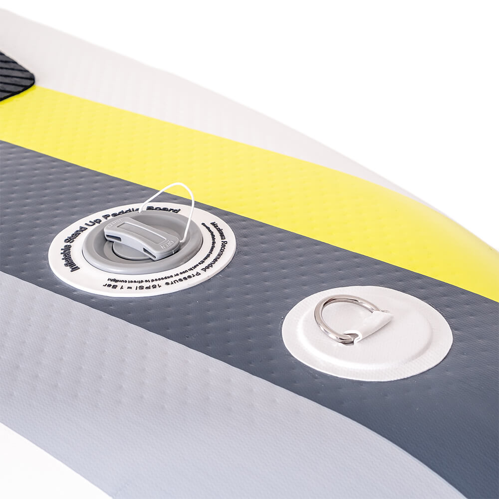 SUP daska Insportline WaveTrip 10'6" G3 sa opremom