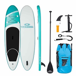 SUP daska Worker WaveTrip 10'6" G2 sa opremom