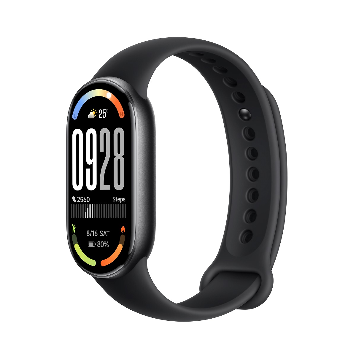 Pametna narukvica Xiaomi Mi Band 10