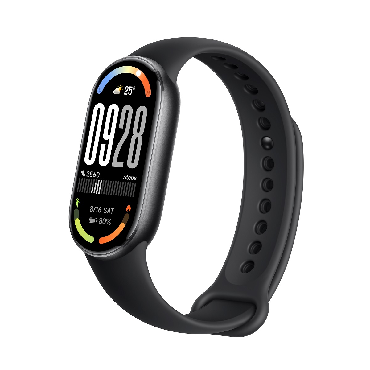 Pametna narukvica Xiaomi Mi Band 10